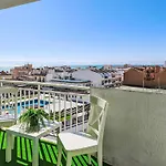 Apartmán Aloha By Interhome