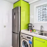 Apartmán Aloha By Interhome