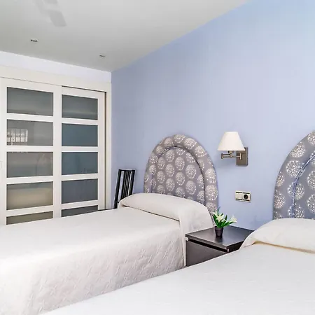 Aloha By Interhome Apartmán *