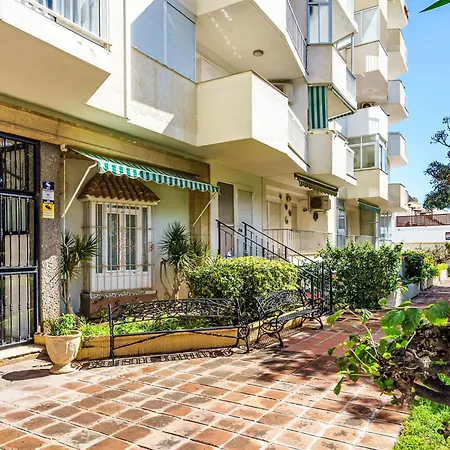 Apartmán Aloha By Interhome Torremolinos