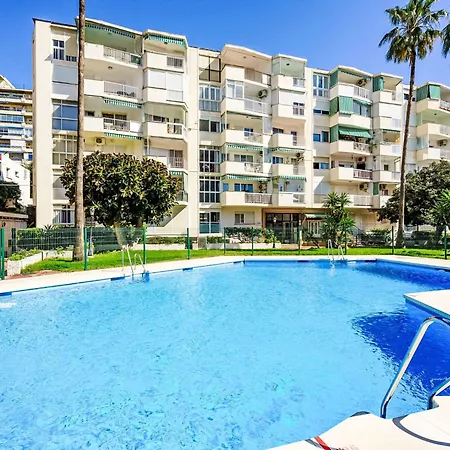 Aloha By Interhome Apartmán