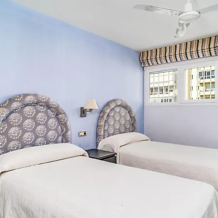 Aloha By Interhome Apartmán