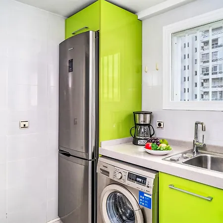 Apartamento Aloha By Interhome
