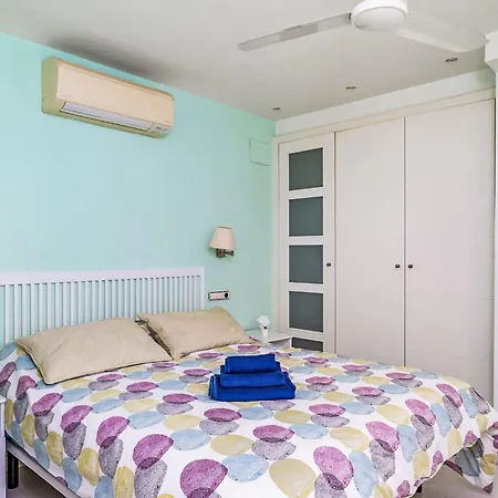 Aloha By Interhome شقة *