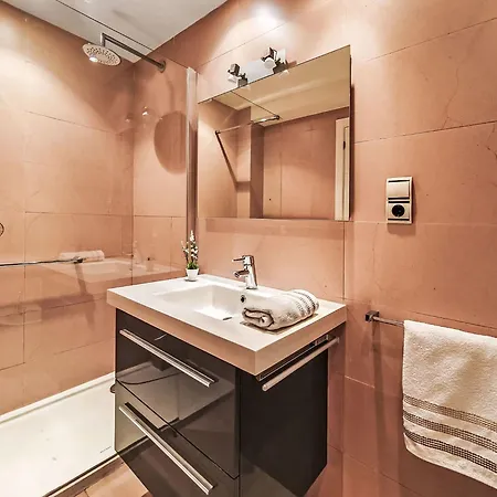 Apartment Aloha By Interhome