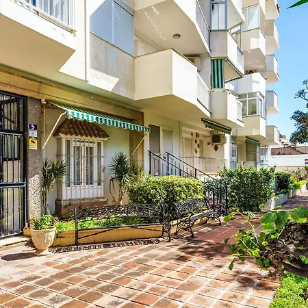 Apartment Aloha By Interhome Torremolinos