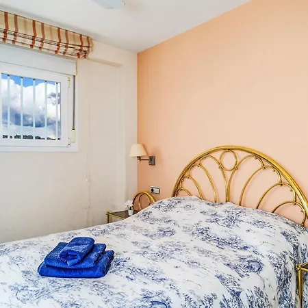 Apartment Aloha By Interhome *