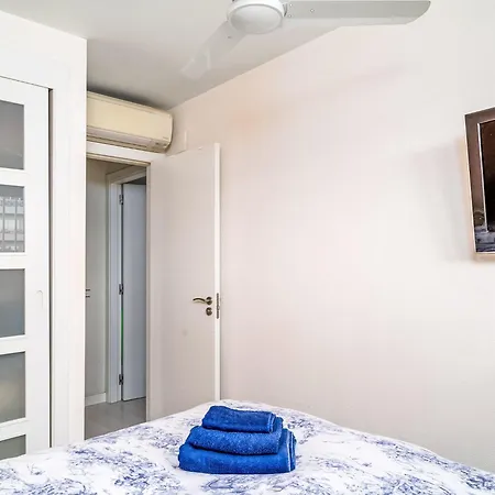 Apartment Aloha By Interhome