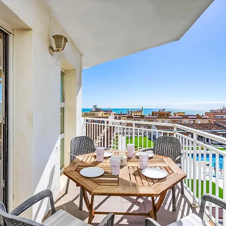 Aloha By Interhome Appartement *