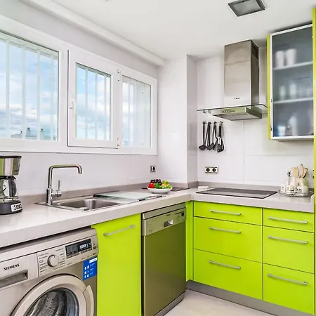 Aloha By Interhome Apartment