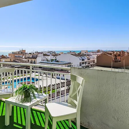 Apartment Aloha By Interhome