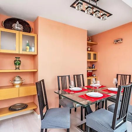 Apartment Aloha By Interhome Torremolinos