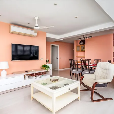 Aloha By Interhome *