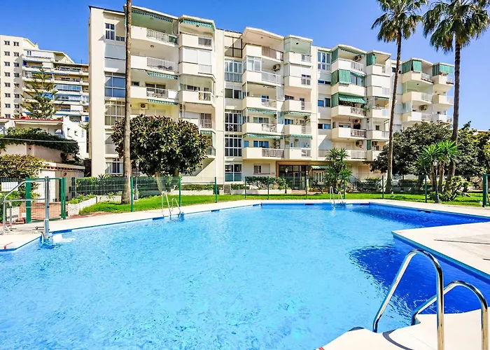 Aloha By Interhome Апартаменты