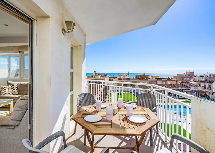 Aloha By Interhome Апартаменты *