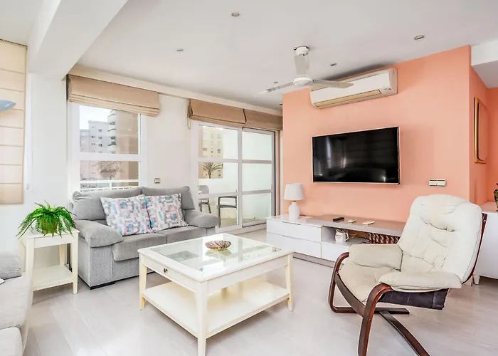 Aloha By Interhome *