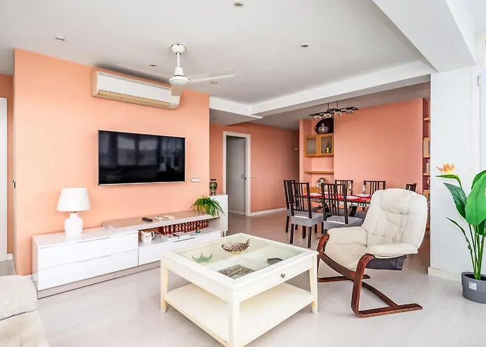 Aloha By Interhome *