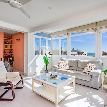 Aloha By Interhome * Torremolinos