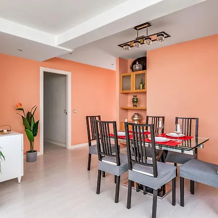 Aloha By Interhome *