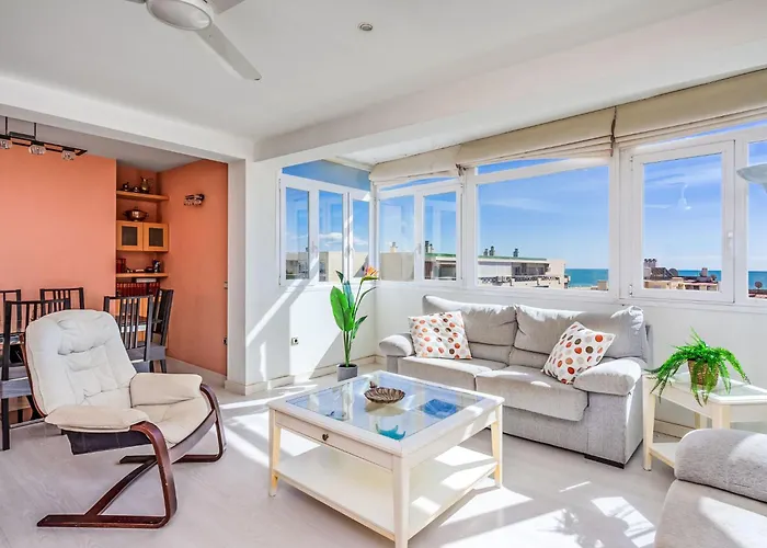 Aloha By Interhome * Τορρεμολίνος