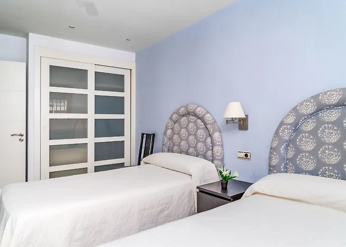 Aloha By Interhome Apartamento *