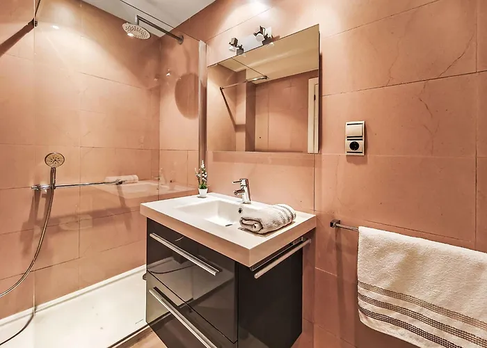 Apartamento Aloha By Interhome