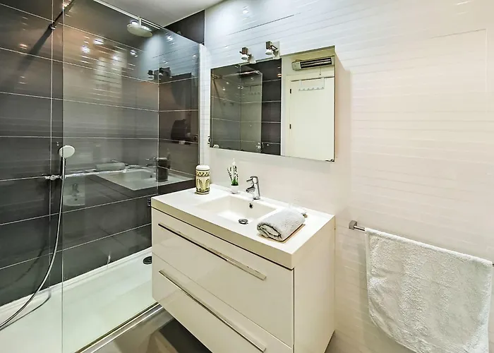 Aloha By Interhome Torremolinos