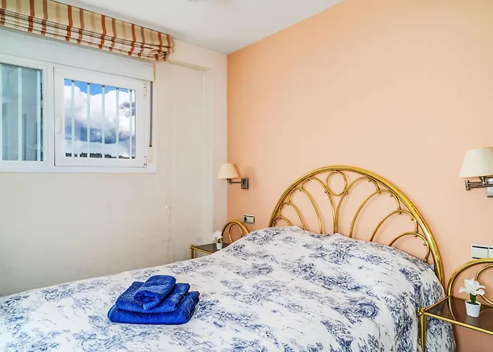 Apartamento Aloha By Interhome *