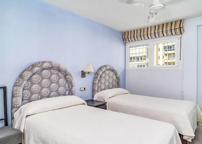 Aloha By Interhome Apartamento