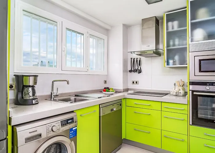 Aloha By Interhome Apartamento