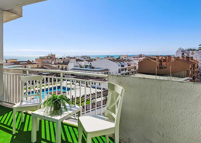 Apartamento Aloha By Interhome