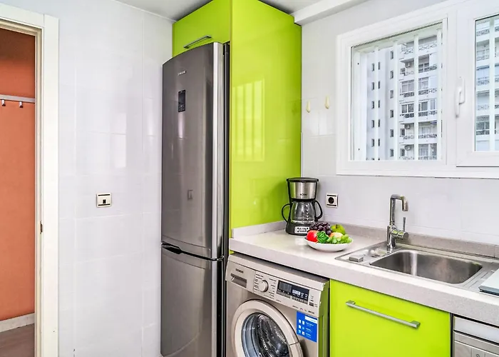 Apartamento Aloha By Interhome