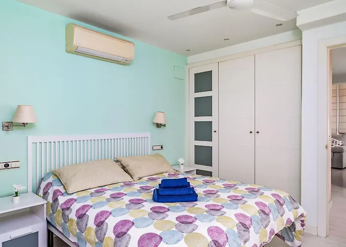 Aloha By Interhome Apartamento *