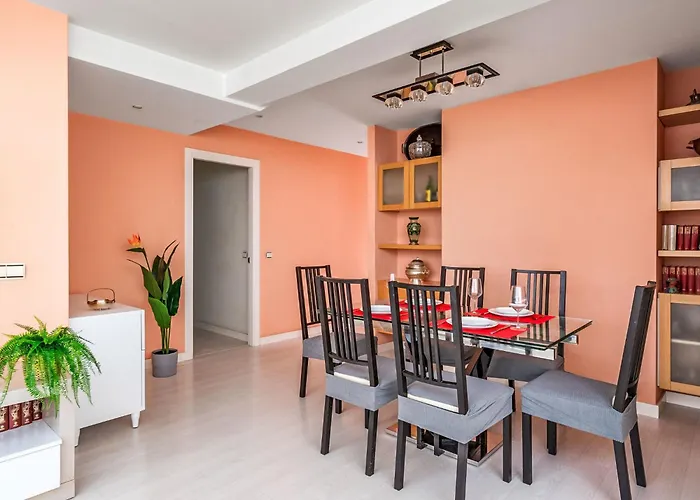 Aloha By Interhome *